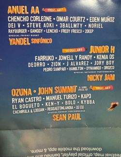 Baja fest