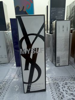 YSL MYSLF Eau de Parfum 100ml NUEVO Sellado - Raleigh