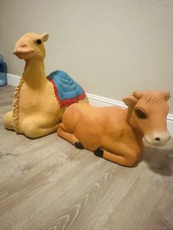 Nativity (FREE)