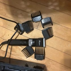 Dog Grooming Clippers