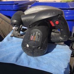 Craftsman Circular Saw
