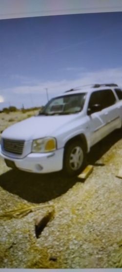 2001 GMC ENVOY XL