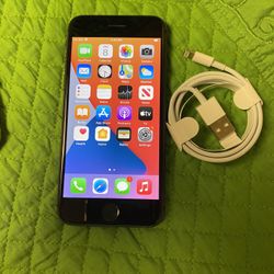 iPhone 8 Unlocked For All Carriers