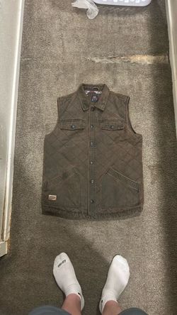 Moonshine vest