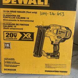 DeWalt