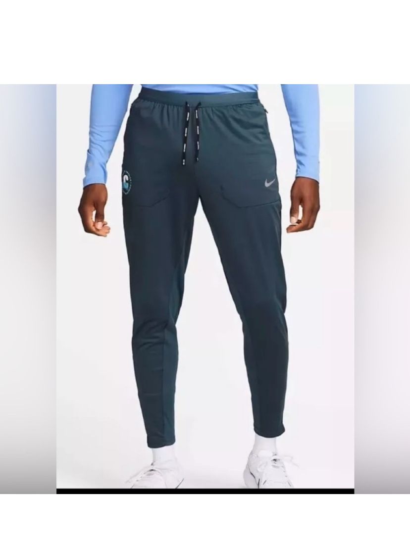 Men’s Nike Chicago Marathon 2023 Phantom Elite Running Pants FD2688-328