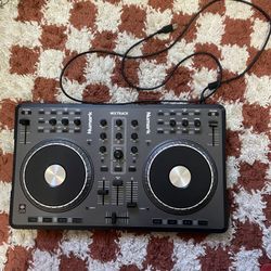 Numark Mixtrack DJ Controller