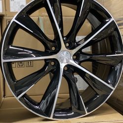 🔥🔥🔥20 inch in stock!🔥🔥🔥(only 50 down payment / no credit needed )