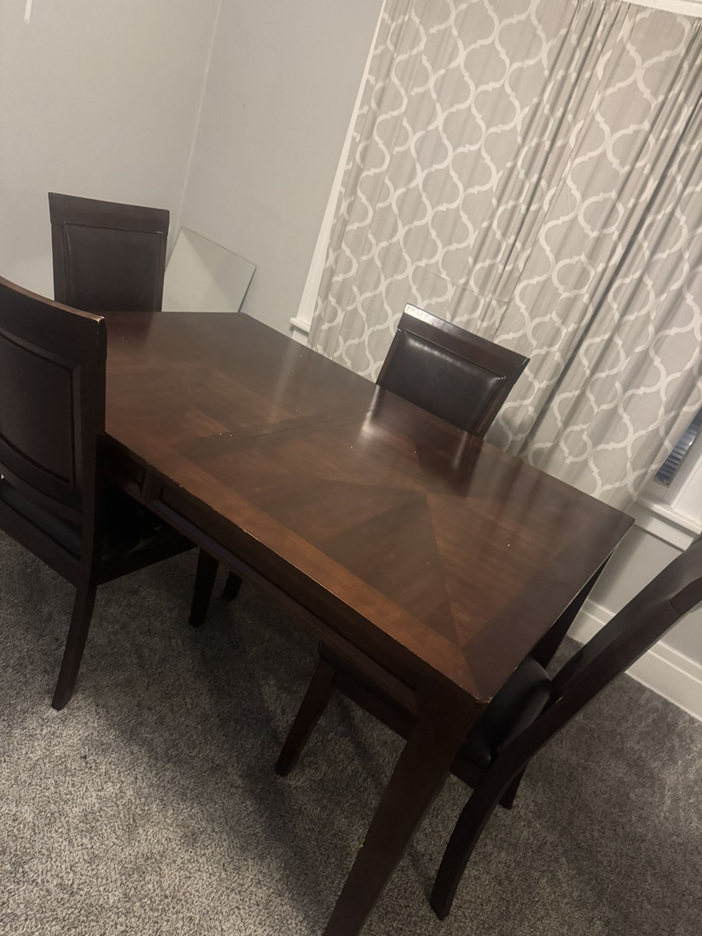 Dining Room Table Set