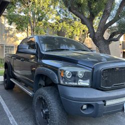 2007 Dodge Ram 2500