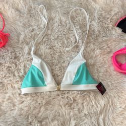 Victorias Secret Woman’s Swim Top