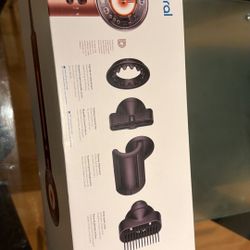 Dyson HD16 