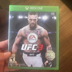 Ufc 3 And Metro Exodus Combo