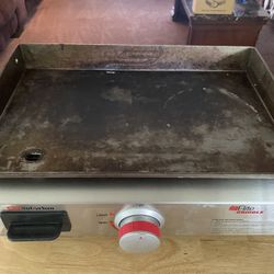 Portable Griddle