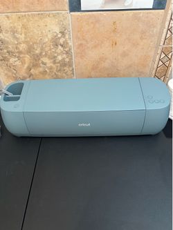 Cricut explore 4