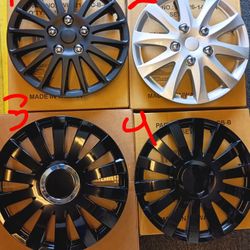 Hub Cap Size 14 Only