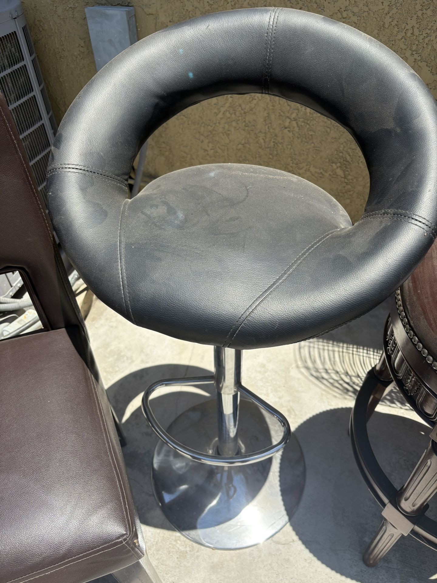 High Chair