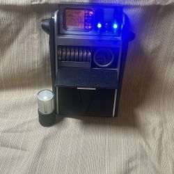 Srar Trek TOS Tricorder 