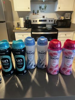 Downy Laundry Beads Bundle ๐งผ๐ซง