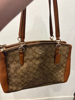 Coach Women Bag