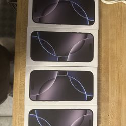 Iphone 16 Pro 1 Tb