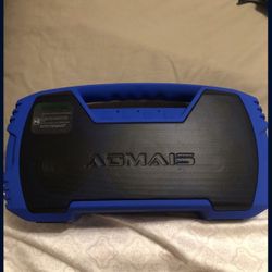 AOMAIS Bluetooth Speaker 