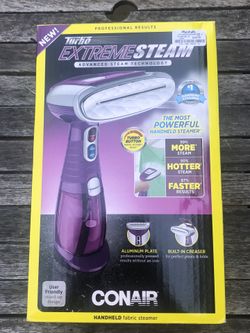 Conair Handheld Garment Steamer