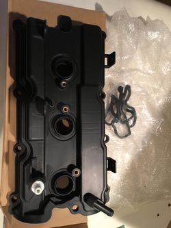Head gasket cover for 2002 infiniti i35 or nissan