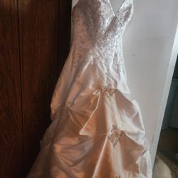 Wedding Gown