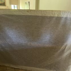 Free Queen Box Spring