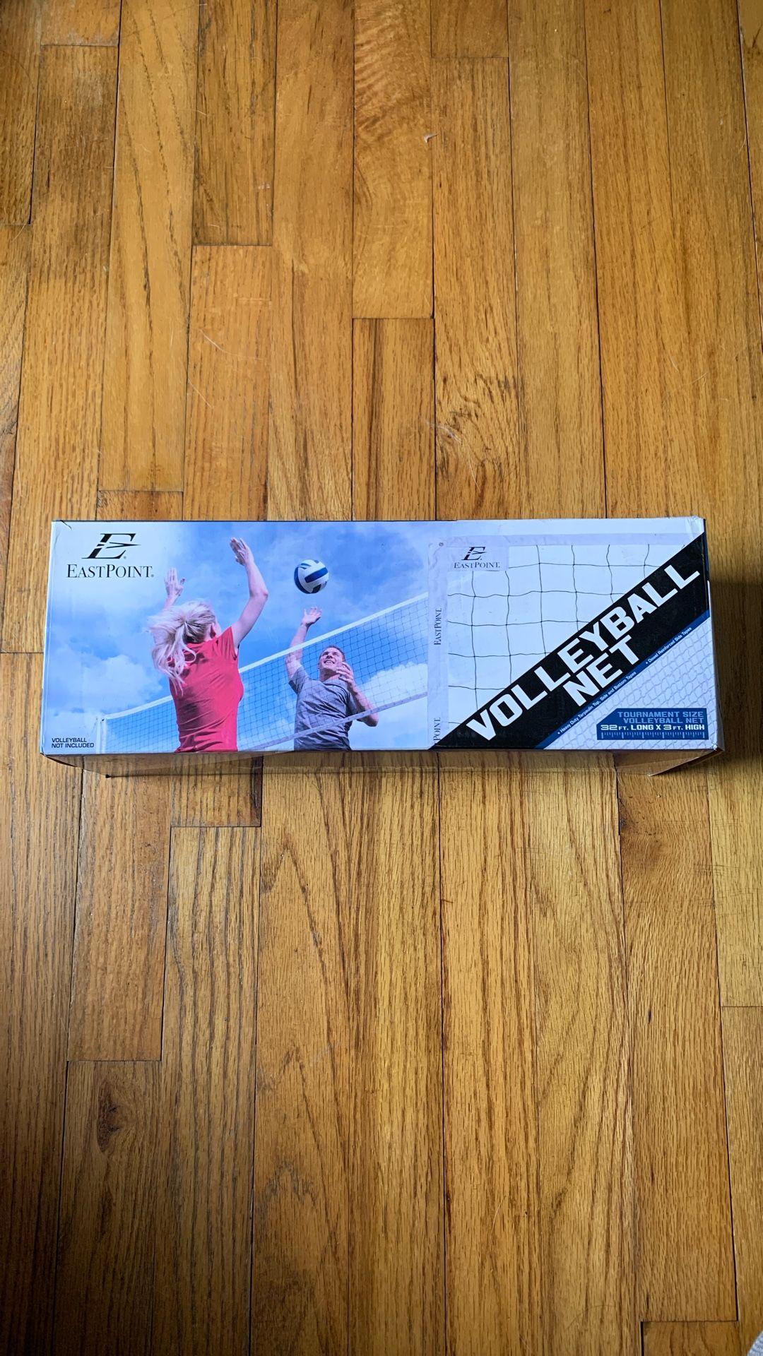 Volleyball Replacement Net