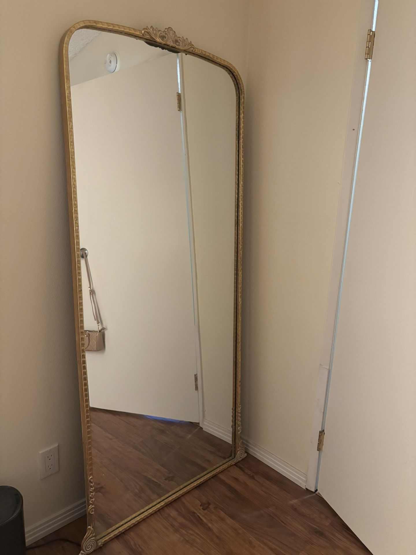 Mirror Gold