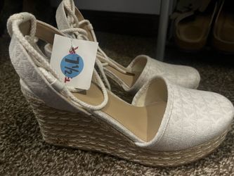 Mk heels