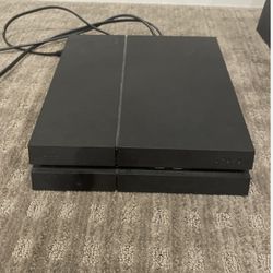 PS4 