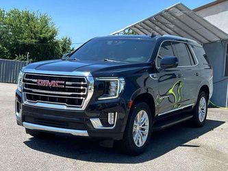2021 GMC Yukon