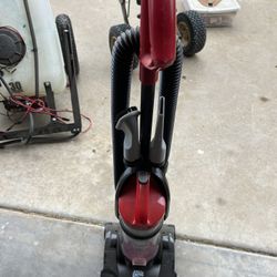 Dirt Devil Vacuum 