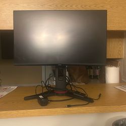 Monitor