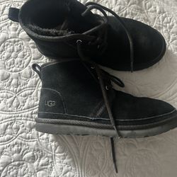 UGG Women's Neumel Boot 6