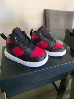 Jordan Access (TD)