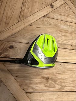 Nike Vapor Driver