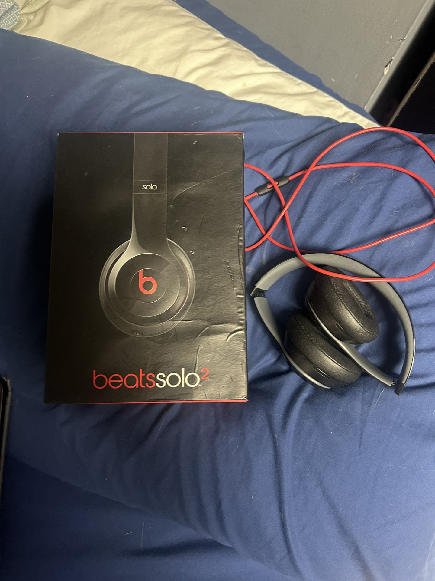 Beats Solo