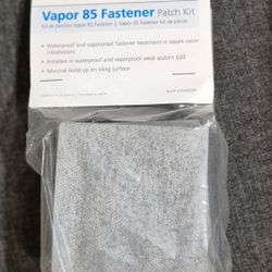 WEDI Vapor 85 Fastener Patch Kit