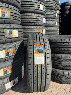 225/65/16 Ferentino tires set