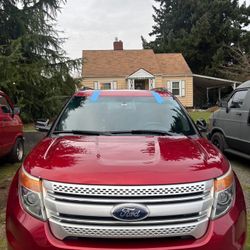 Windshield Car Door Replacement