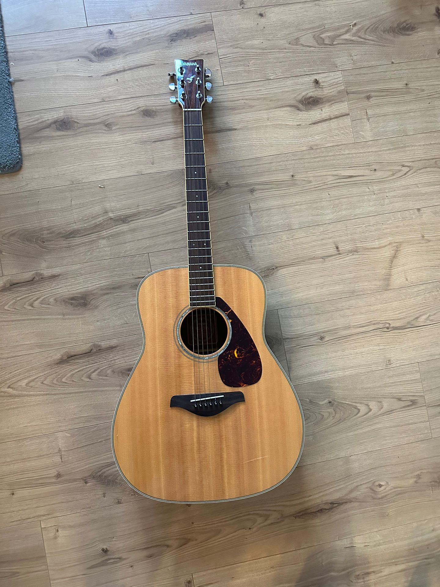 Acoustic Guitar