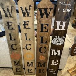 Welcome Sing