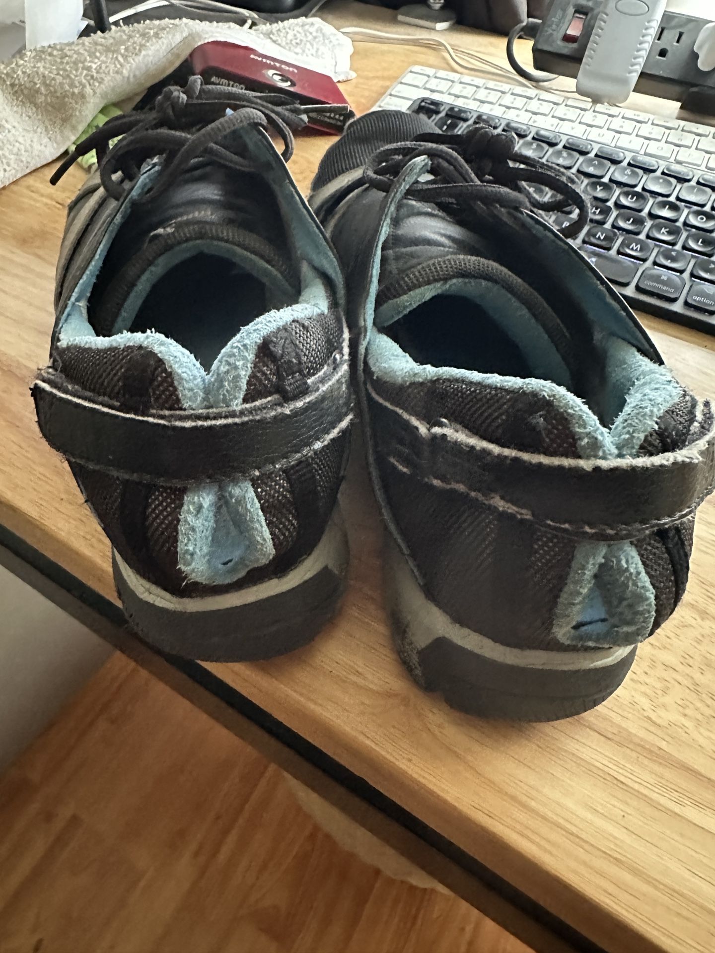 Puma Athletic Shoes