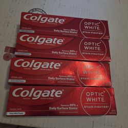 Colgate 