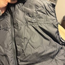 Vest Combers 