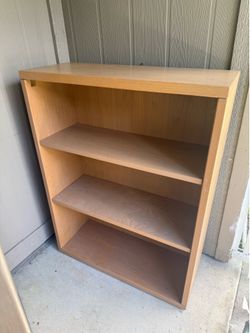 Book Case